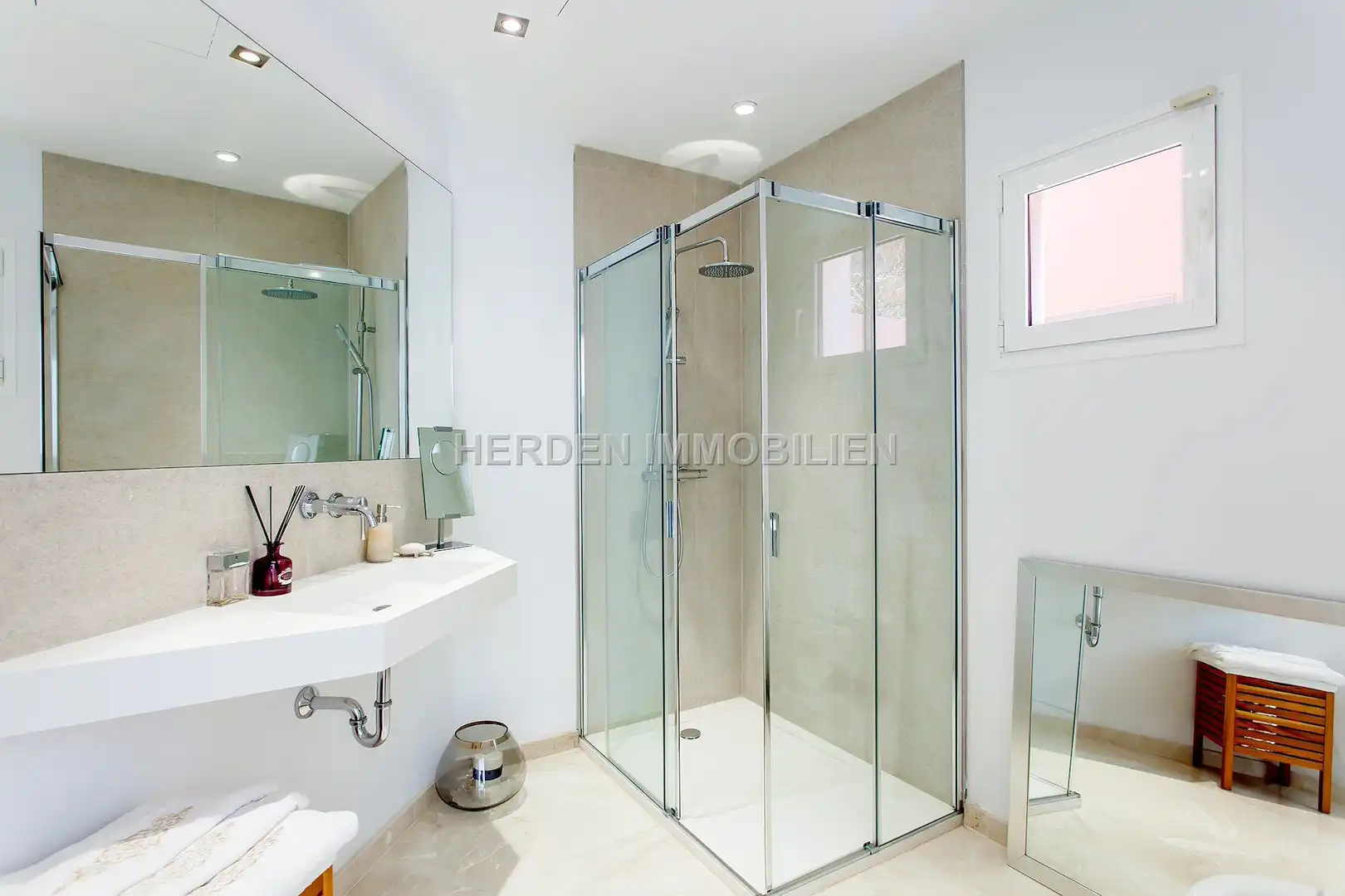 Bathroom of Flat for sale in Andratx  with Heating, Terrace and Storage room