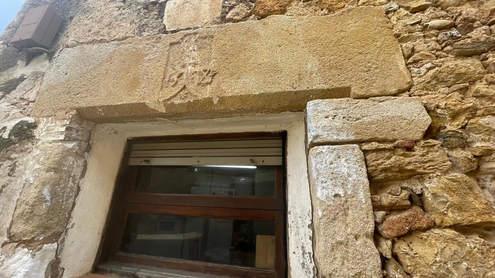 Finca rústica en venda a Torrent (Girona)