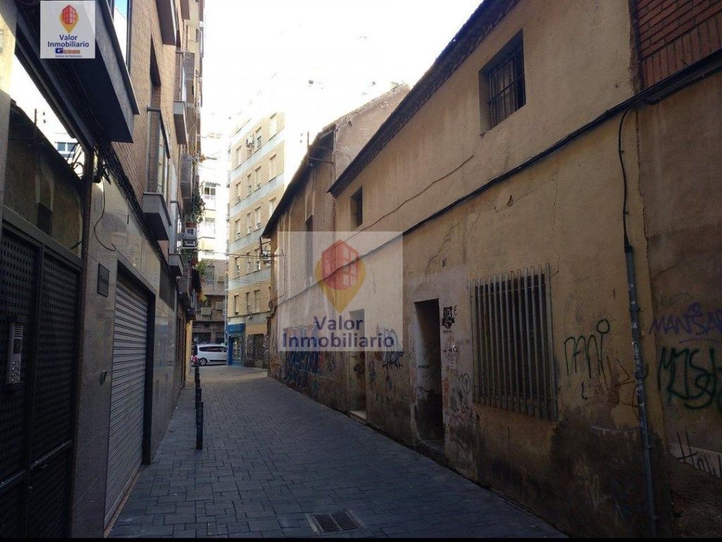 Außenansicht von Residential zum Verkauf in  Murcia Capital