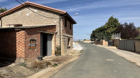 Foto 4 de Casa o xalet en venda a Calle de Abajo, 49, Redecilla del Campo, Burgos
