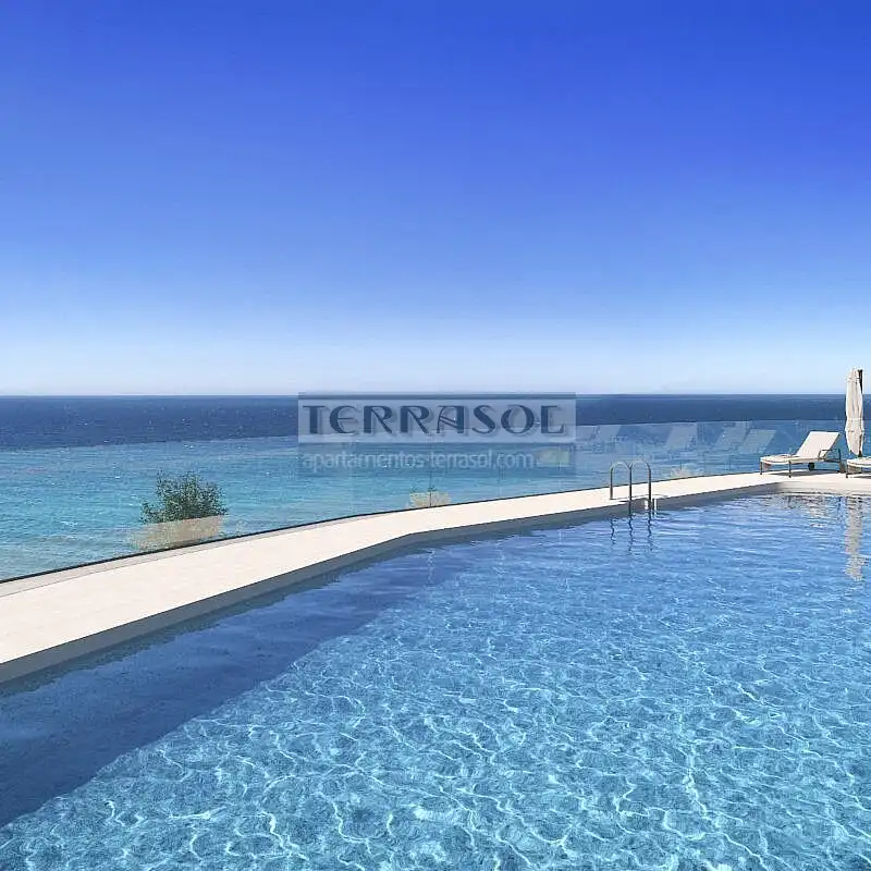 Habitatge amb piscina en venda a Lagos, imagen 15