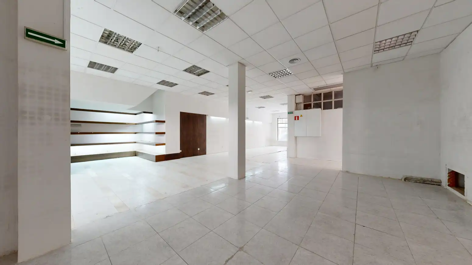 Local comercial en venta en Tafalla - CALLE DIPUTACION FORAL, imagen 23