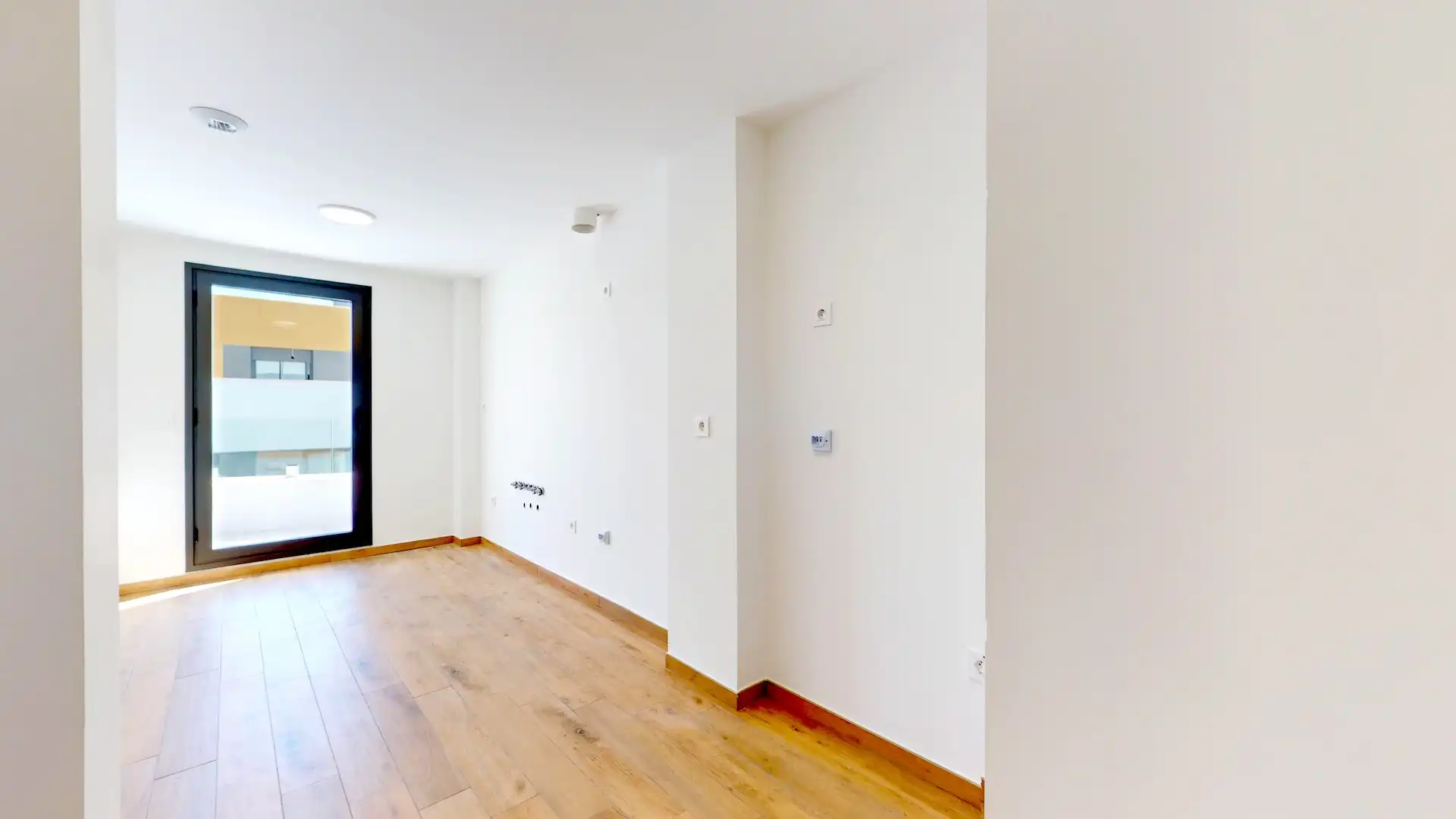 Penthouse with pool for sale in Calle El Manantial, imagen 44
