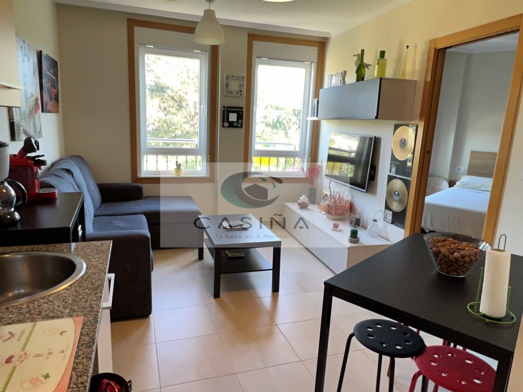 Apartament de lloguer a N/A, Barreiros