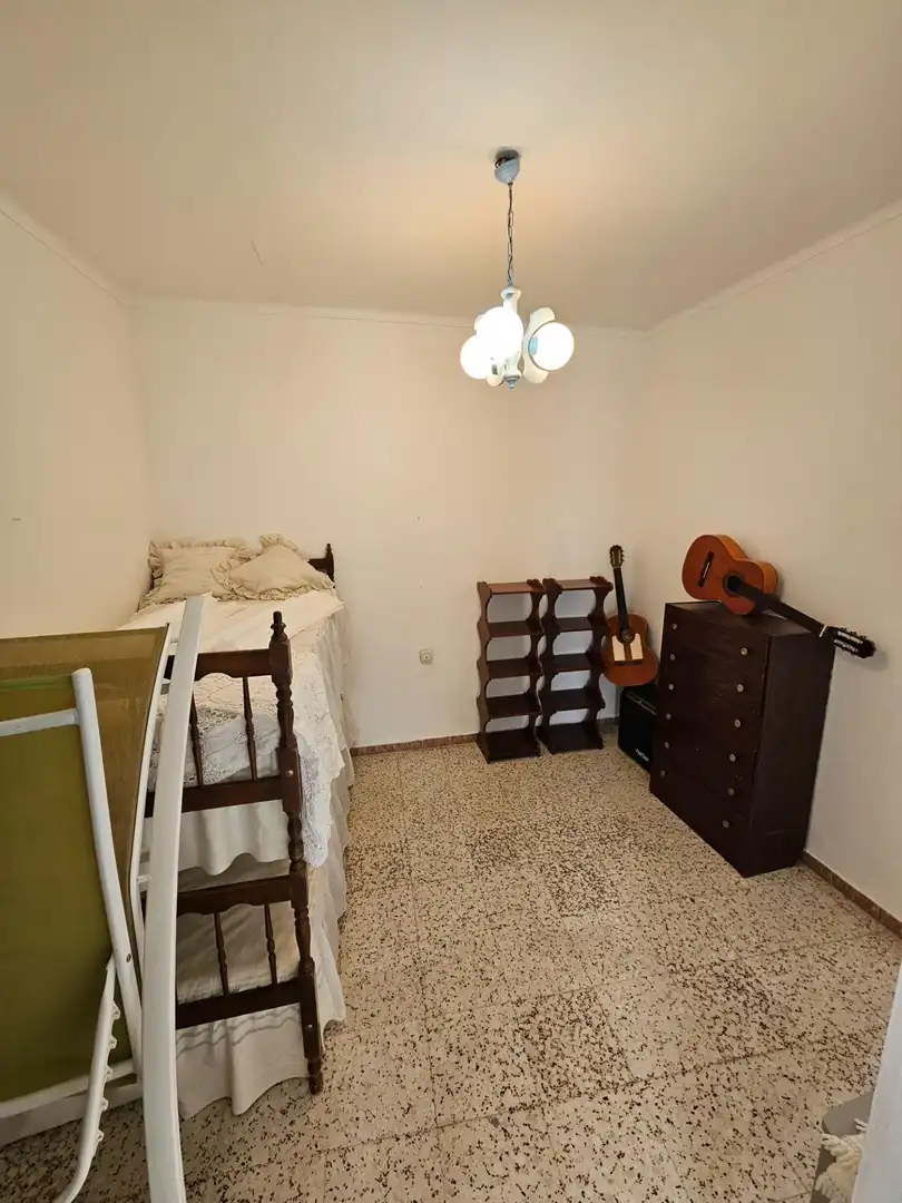 Casa amb terrassa en venda a Vejer, imagen 25