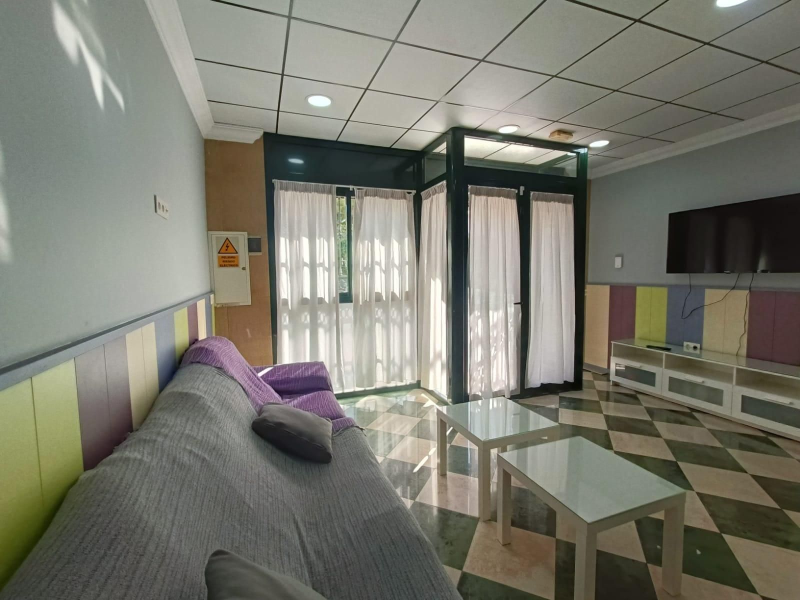 Flat to rent in Málaga Capital