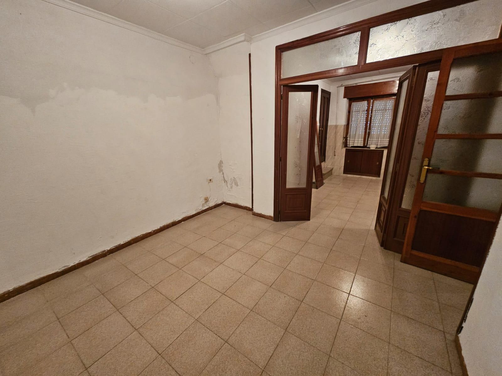 Planta baixa en venda en Villena