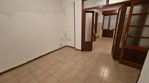 Foto 2 de Planta baixa en venda a Las Cruces, Alicante