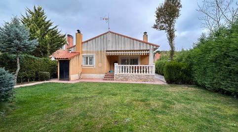 Foto 2 de Casa o xalet en venda a Pioz, Guadalajara