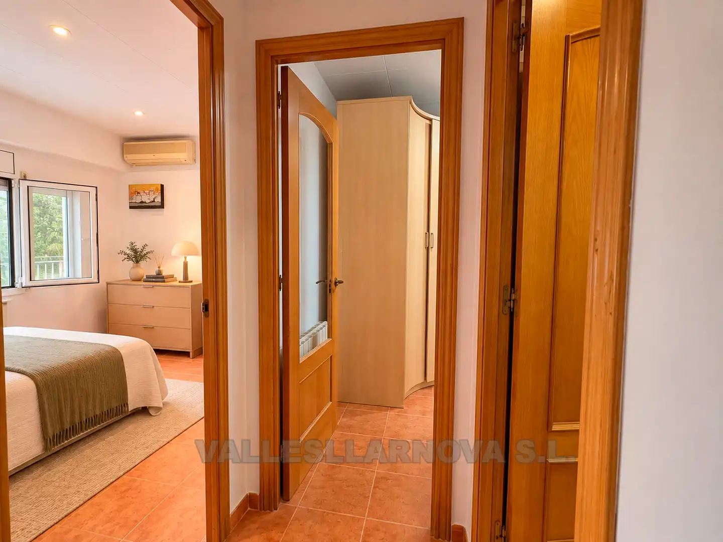 Wohnung zum Verkauf in Montornès del Vallès, imagen 14