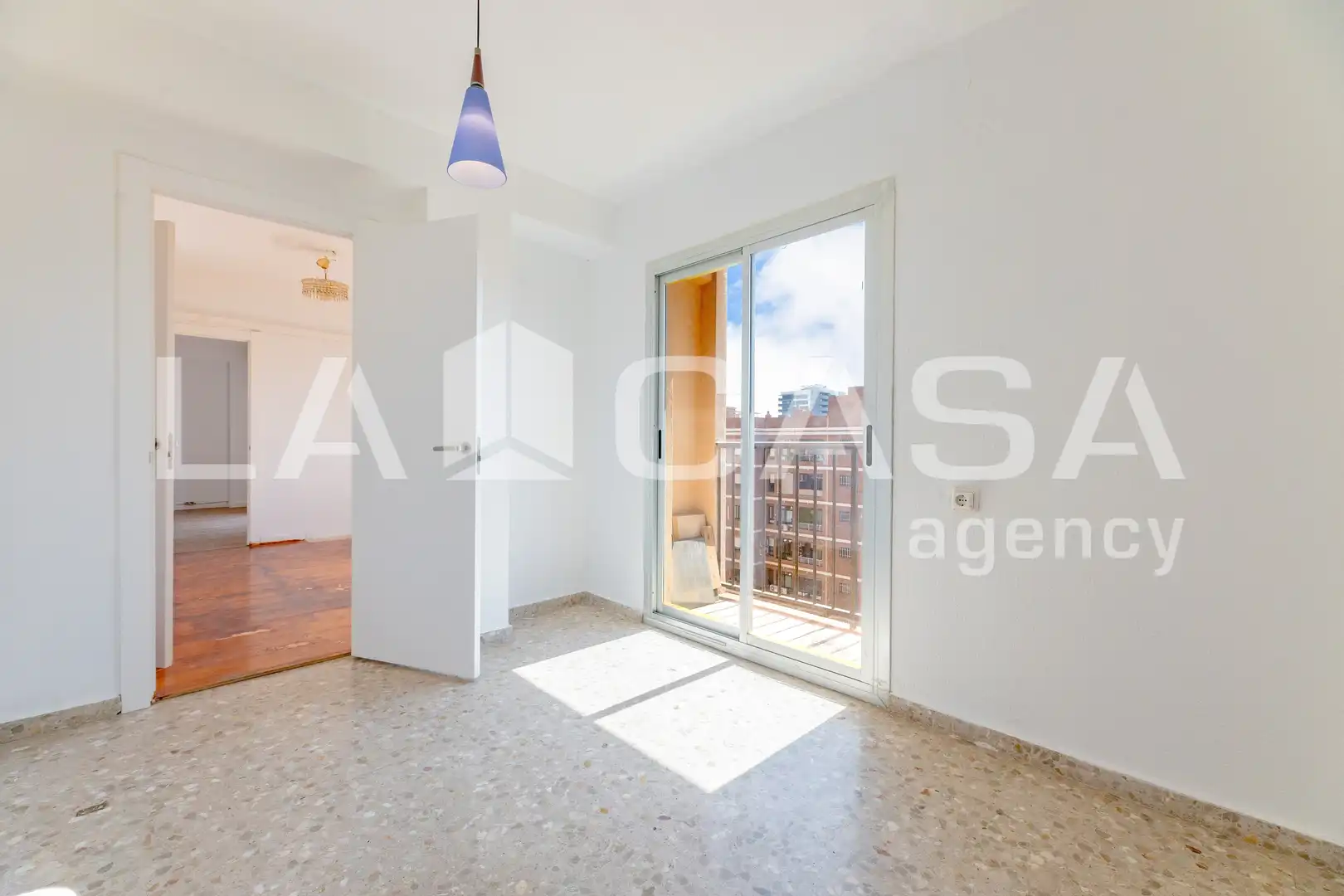 Habitación de Piso en venta en Valencia