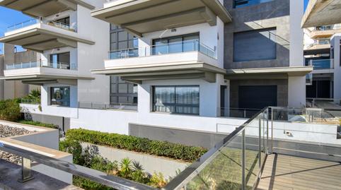 Photo 5 of Flat to rent in Porto Pi,  Palma de Mallorca