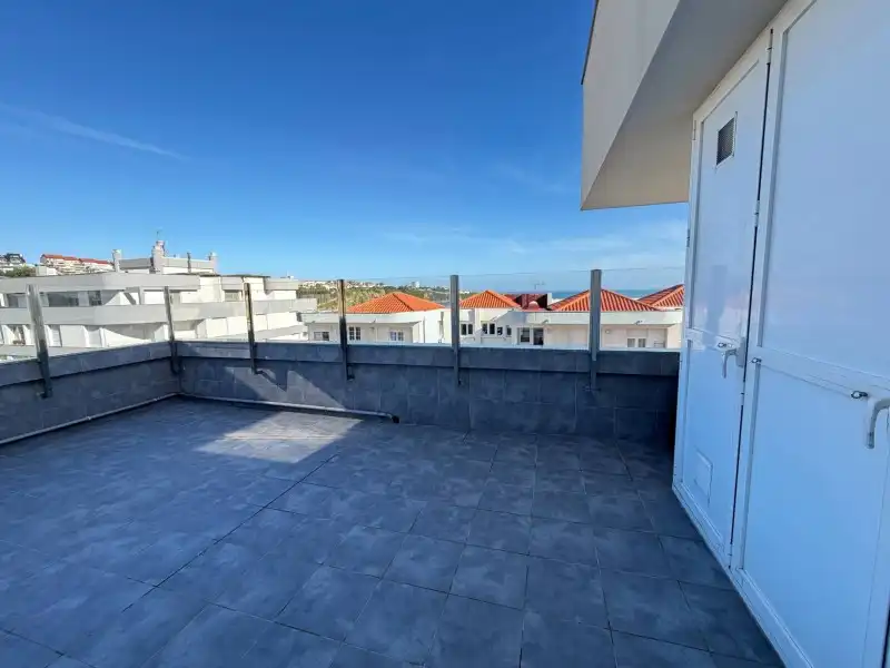 Attico con giardino in vendita a Suances, imagen 26