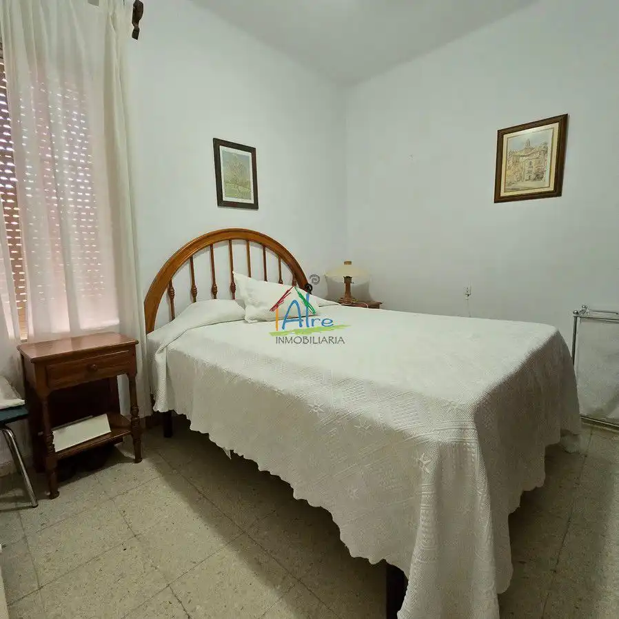 Habitación de Casa o chalet en venta en Almonte con Jardín privado, Terraza y Trastero
