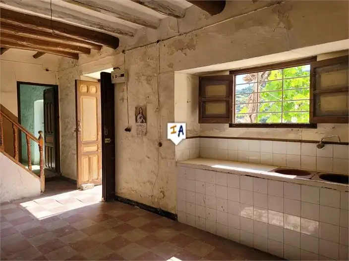 Country house for sale in Iznájar, imagen 6
