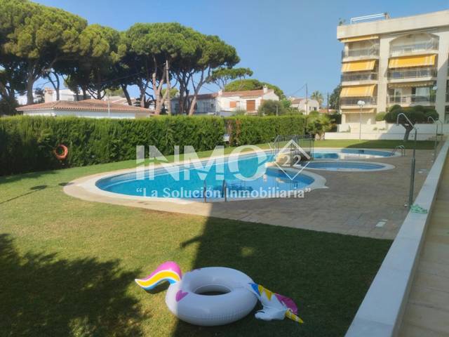 Apartamento en Venta en Cambrils Mediterrani