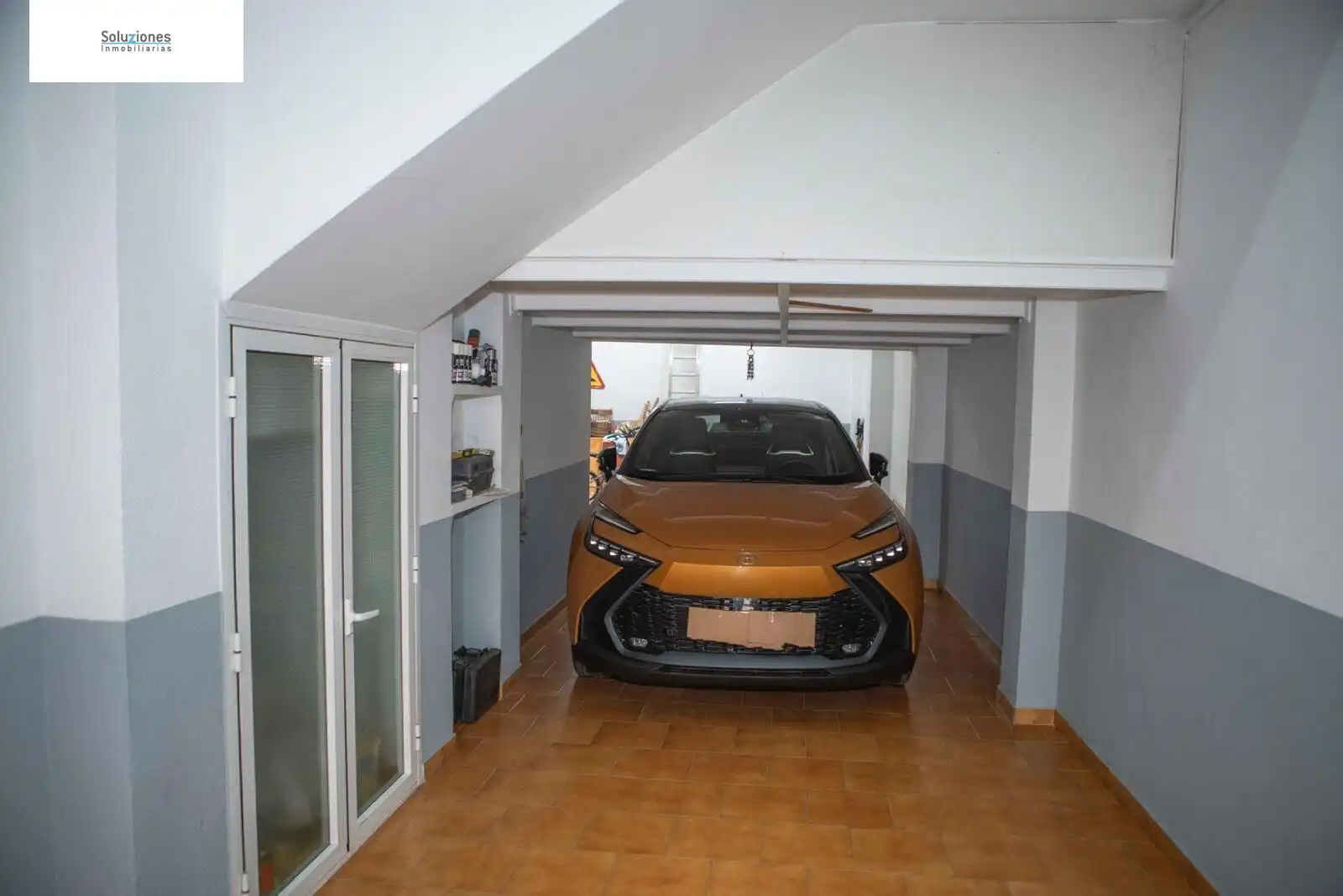 Casa con terrazza in vendita a San Pablo, imagen 66