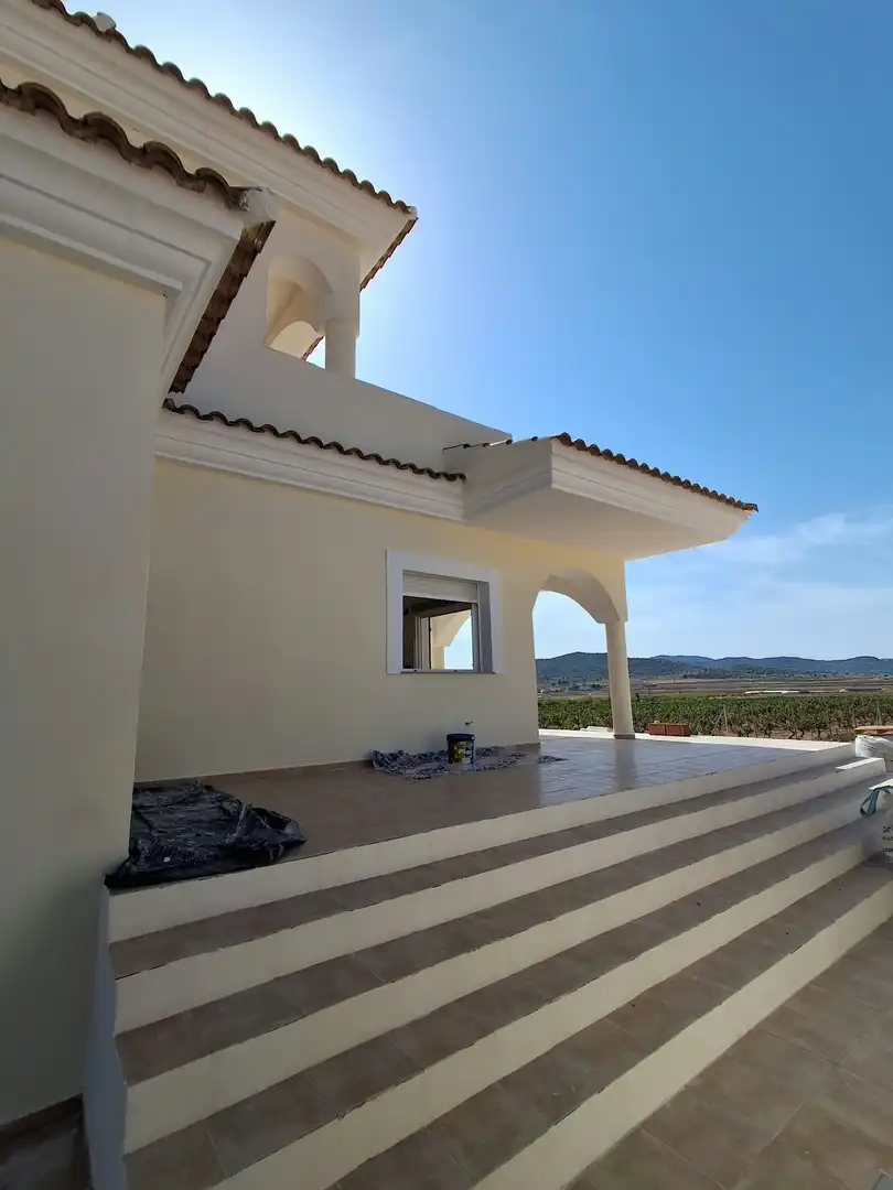 Landhaus zum Verkauf in El Pinós / Pinoso, imagen 5