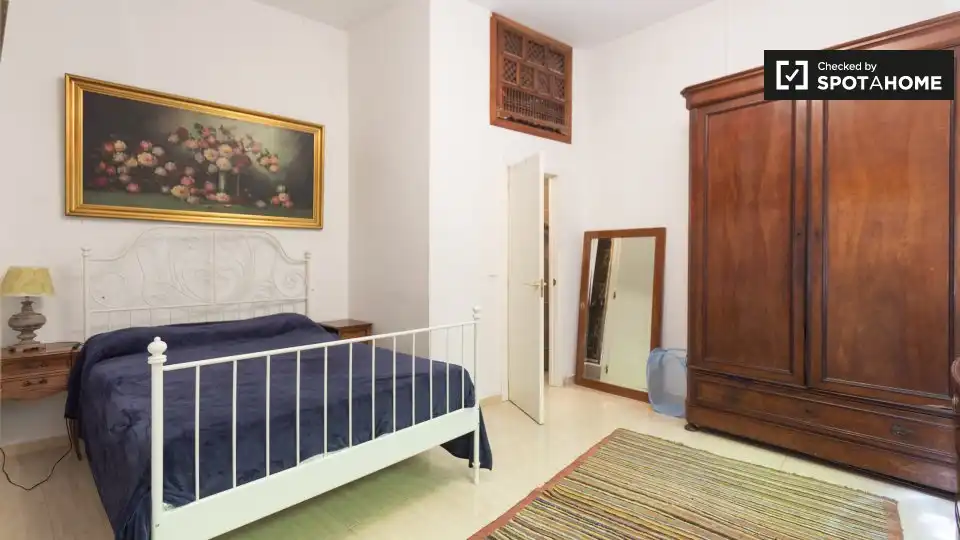 Appartement avec terrasse à louer à Centro, imagen 11