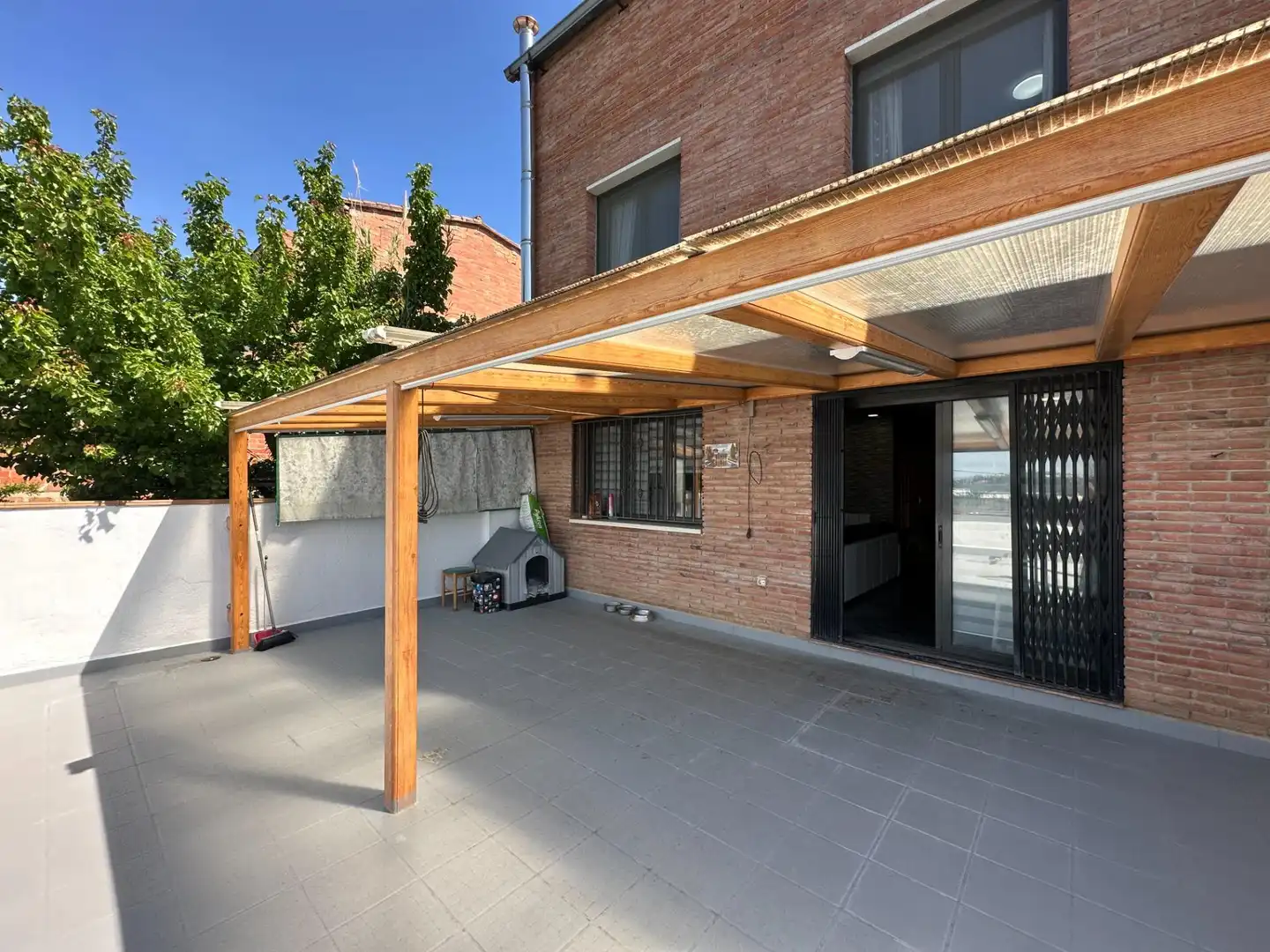 Adosado en venta en Viladecavalls, imagen 57