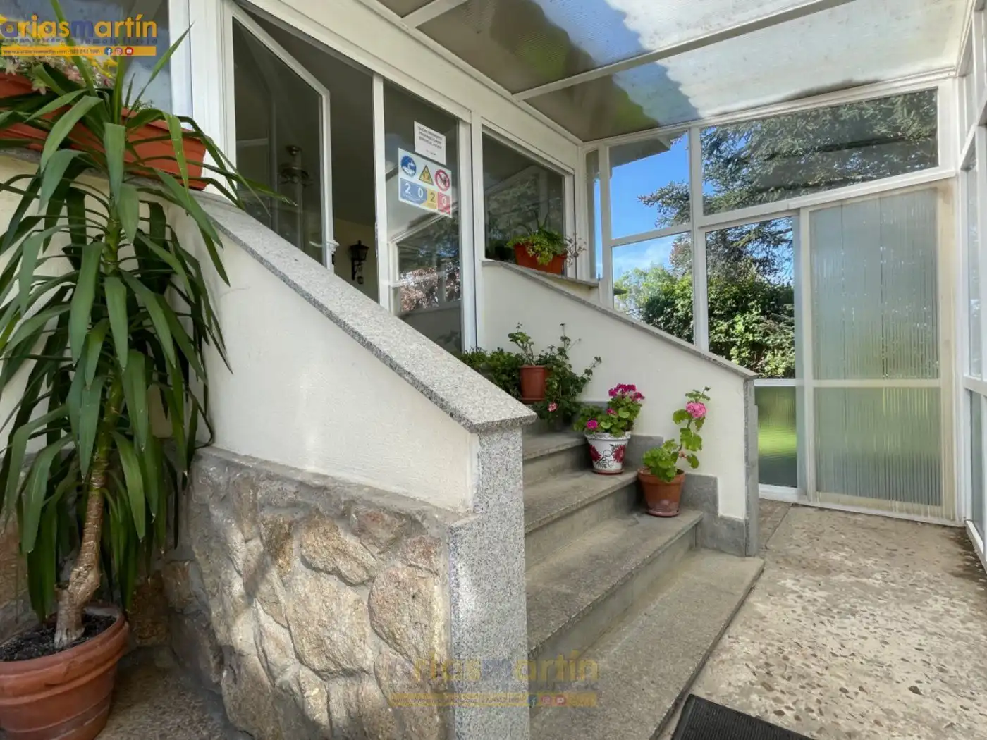 Casa o xalet en venda a HUERTOS, DE LOS, 10, Barbadillo