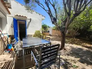 Jardí de Casa o xalet en venda en  Palma de Mallorca amb Aire condicionat, Calefacció i Jardí privat