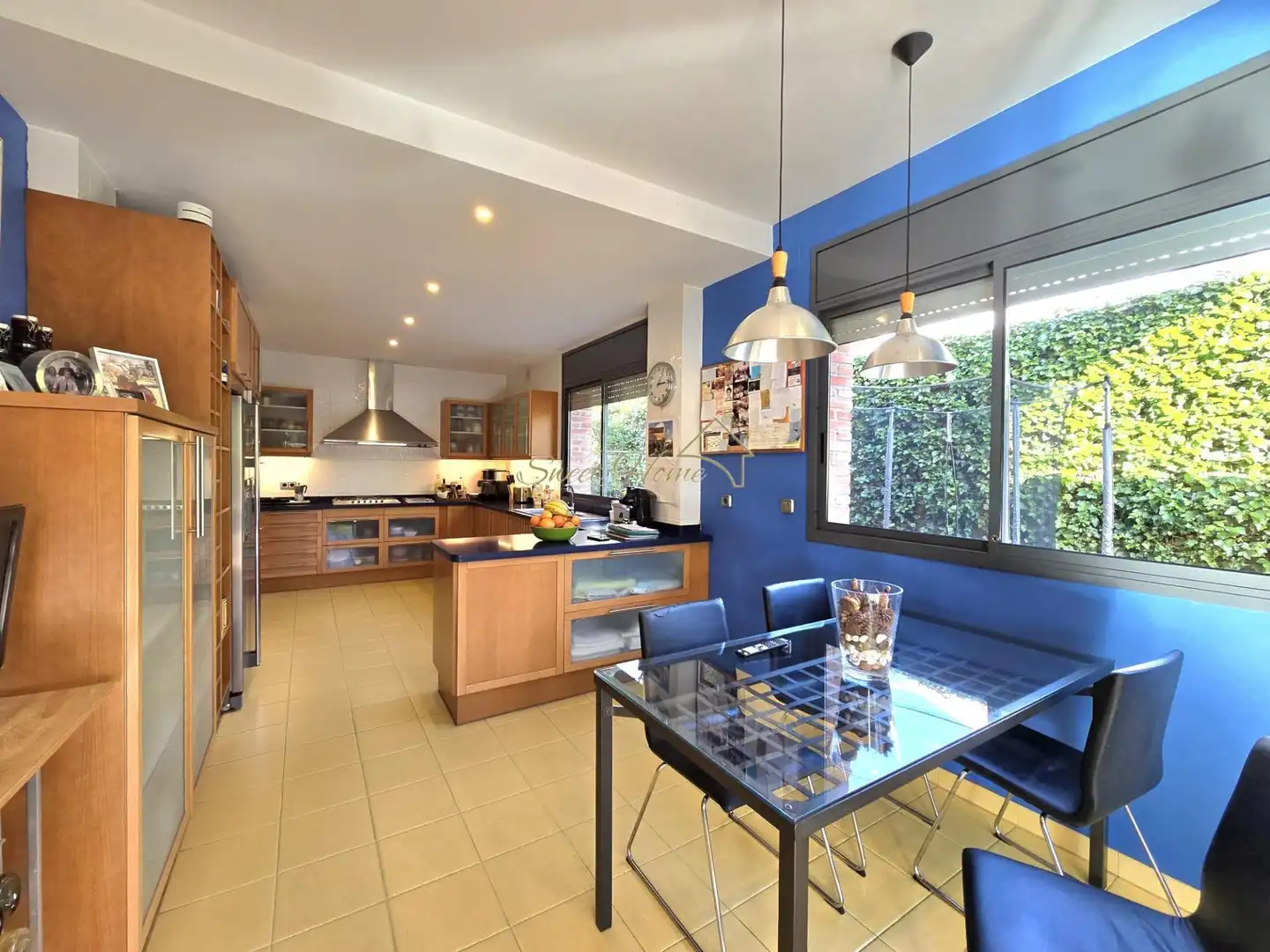 Maison avec piscine à vendre à Teià, imagen 23