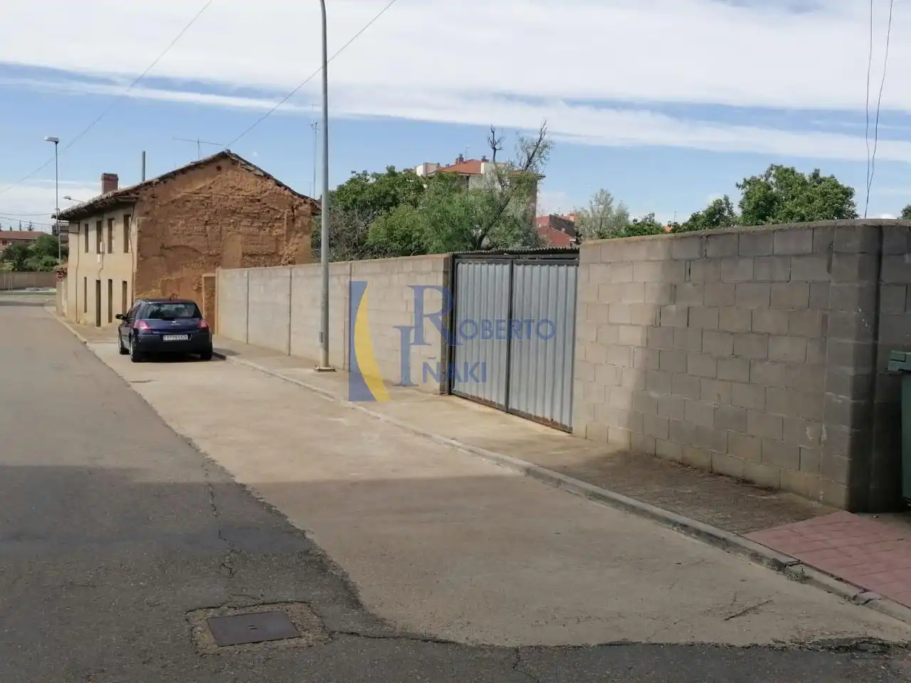 Terreni e lotti in vendita a Valencia de Don Juan, imagen 6