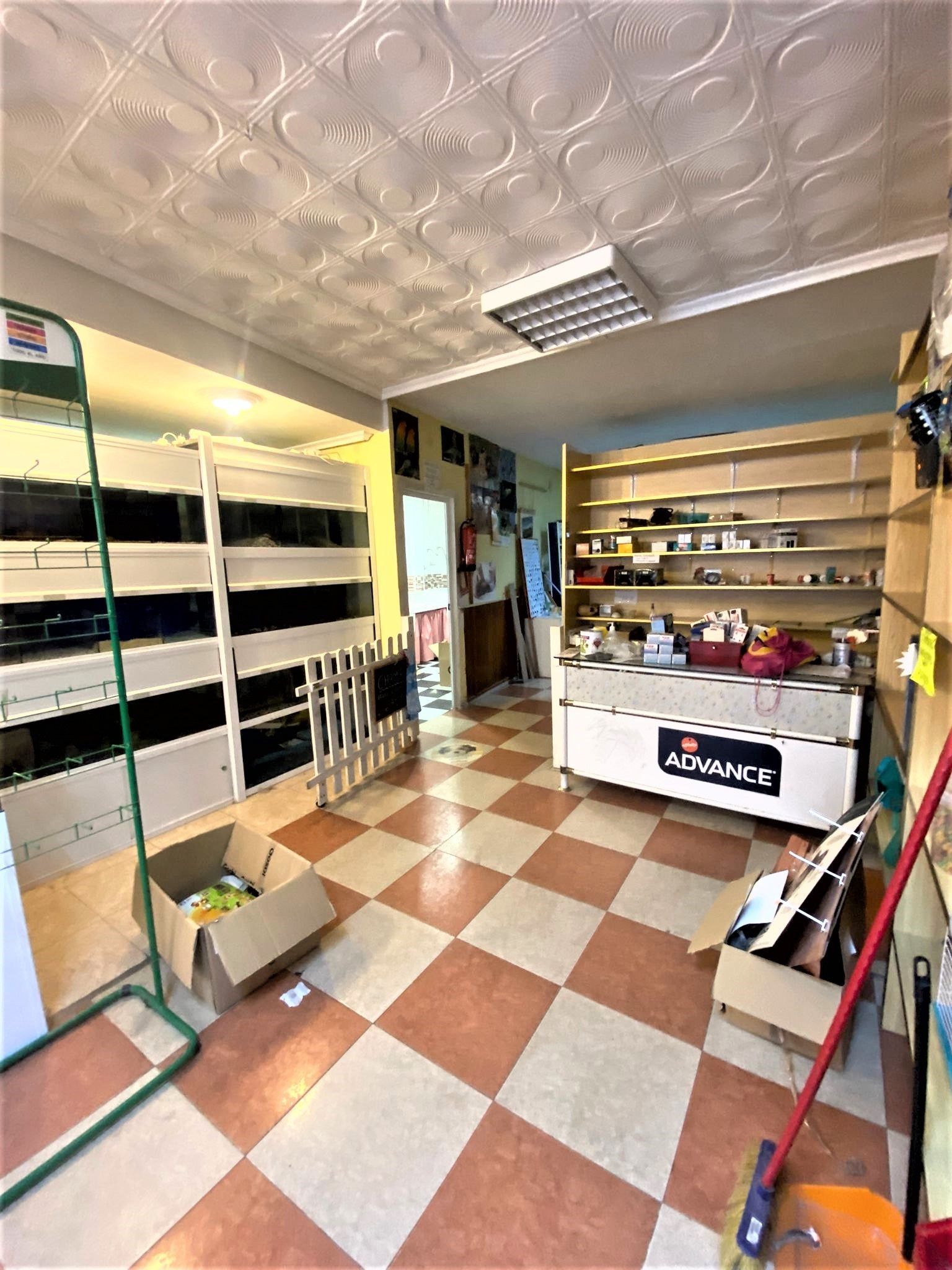 Premises for sale in Azuqueca de Henares  with Air Conditioner