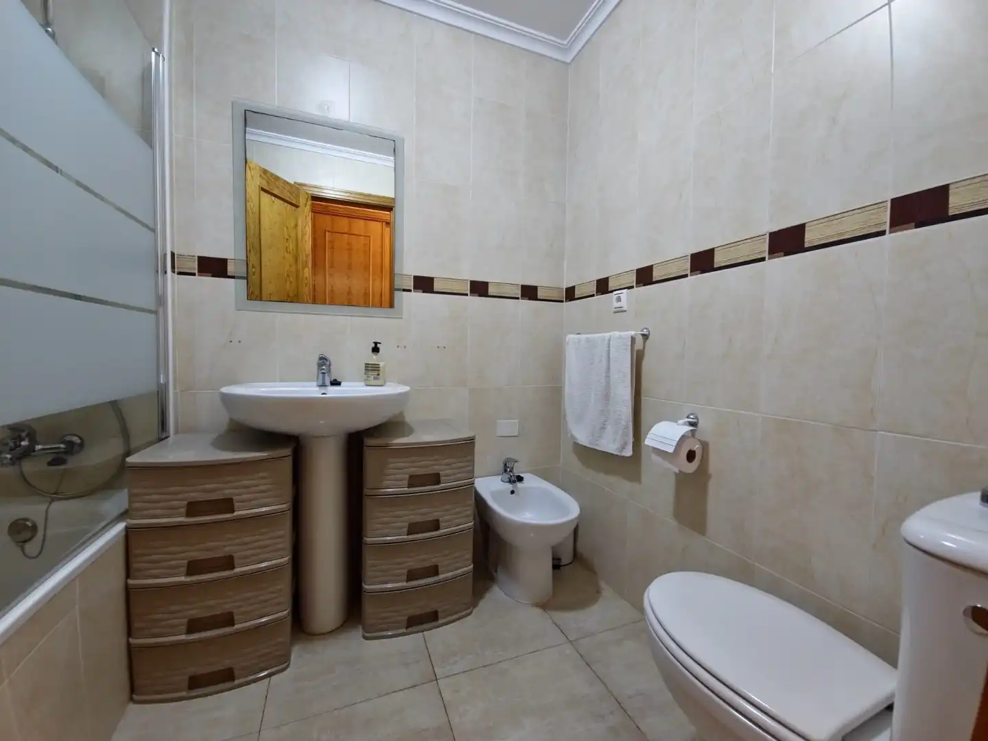 Maison mitoyenne avec piscine à vendre à Los Balcones - Los Altos, imagen 19