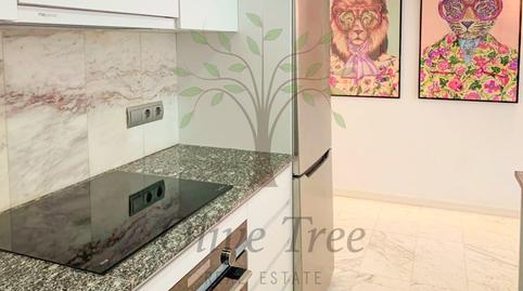 Photo 3 of Apartment to rent in Avenida 8 D'agost, Marina Botafoc - Platja de Talamanca, Illes Balears