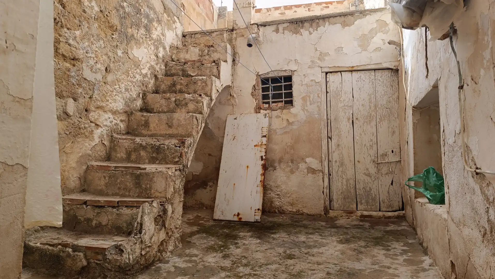Casa o xalet en venda en Pegalajar amb Terrassa i Moblat