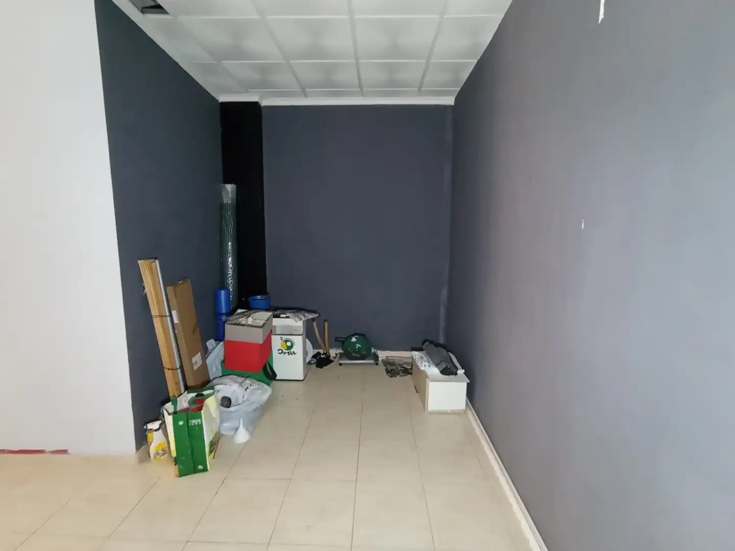 Local commercial à vendre à Calle Veracruz, imagen 25