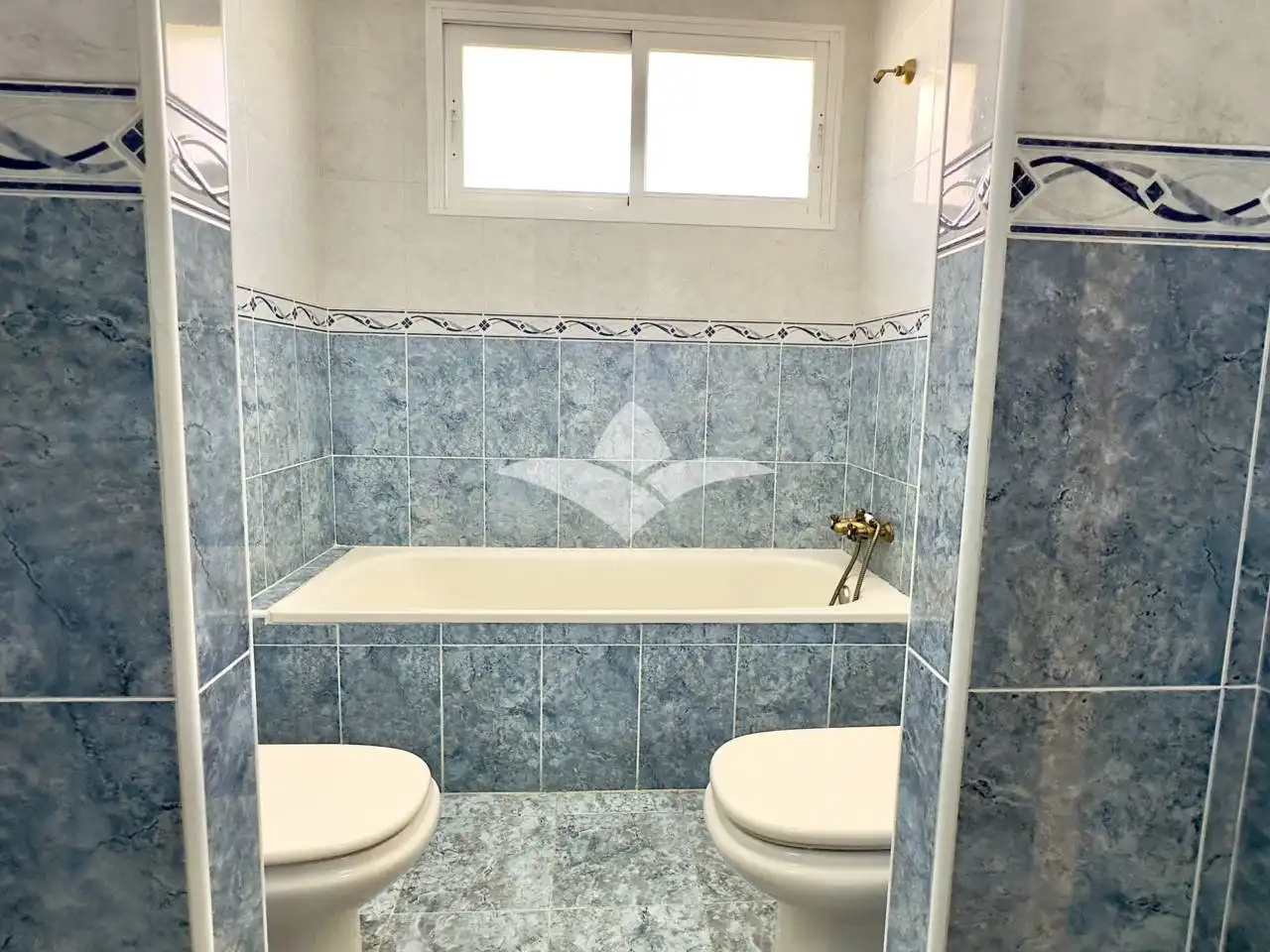 Bathroom of Detached homes for sale in Massamagrell  with Air Conditioner, Heating and Terrace