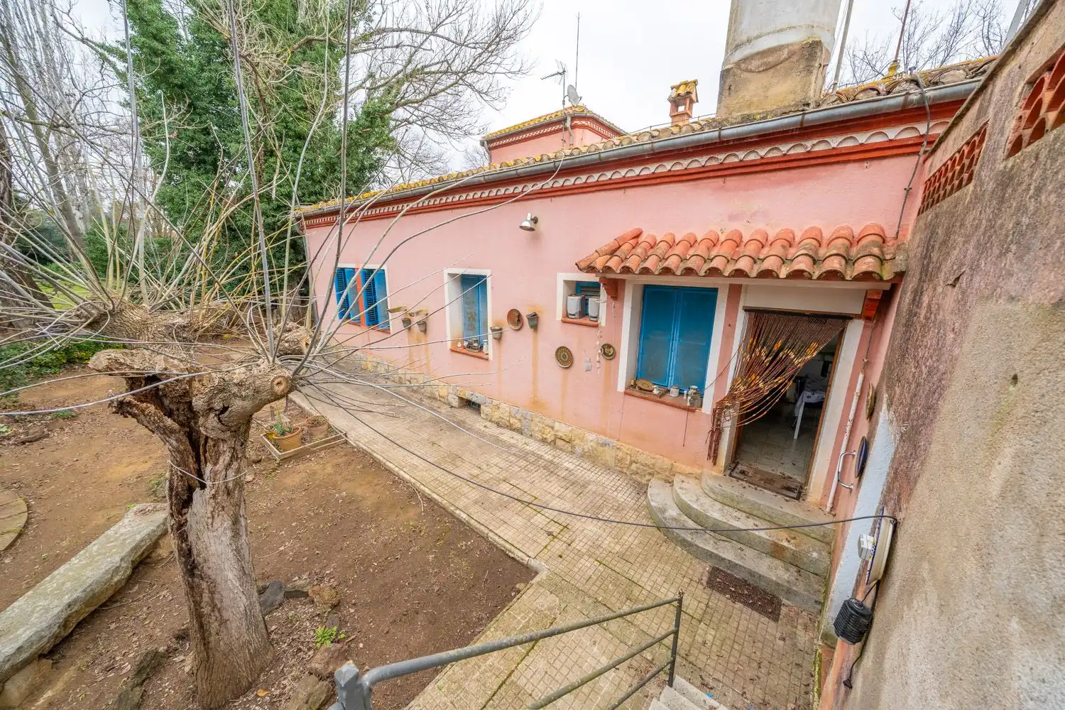 Casa en venda a Bescanó, imagen 38