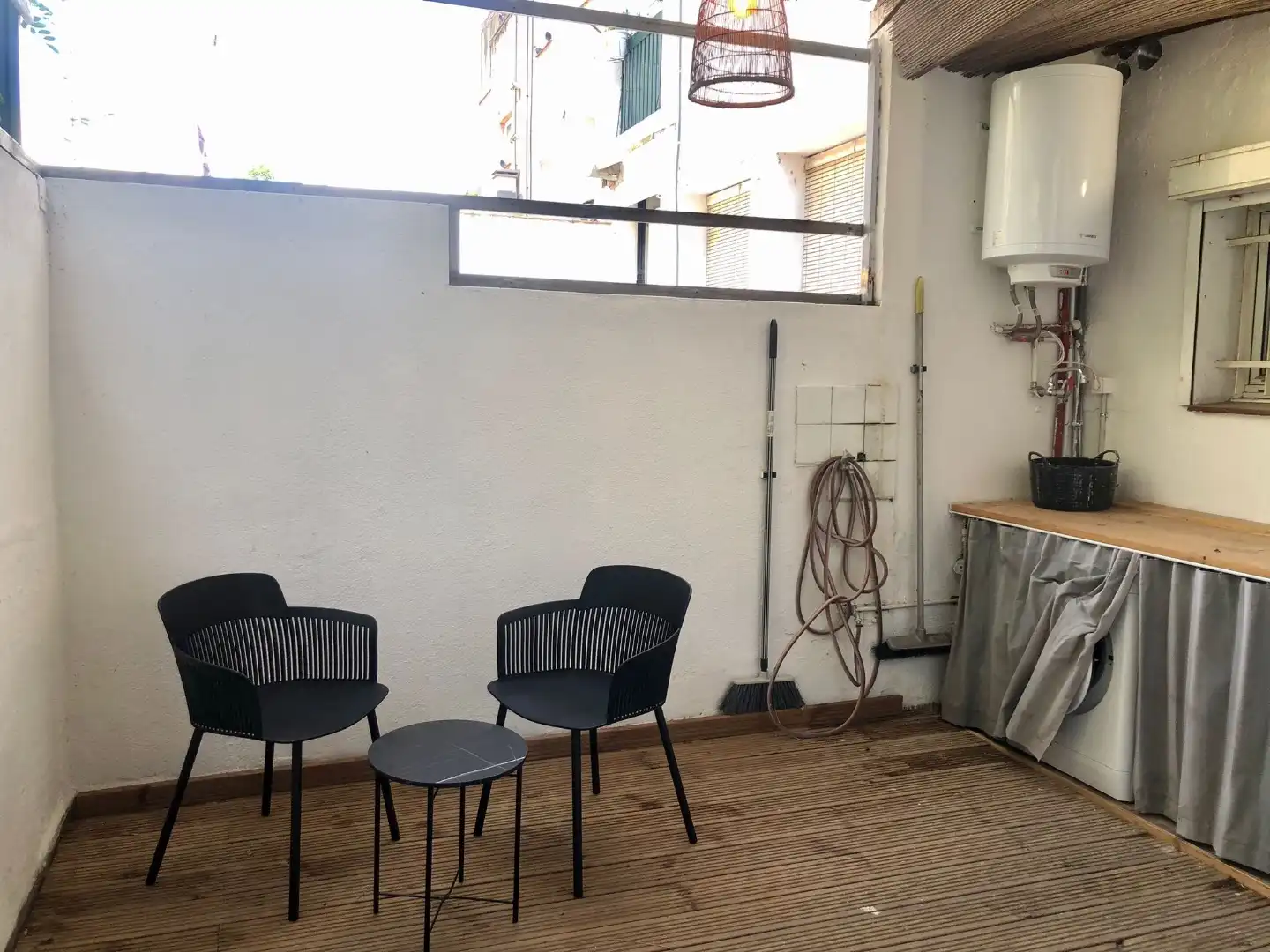 Pis de lloguer a Carrer de L'atlàntida, 12, Girona Capital