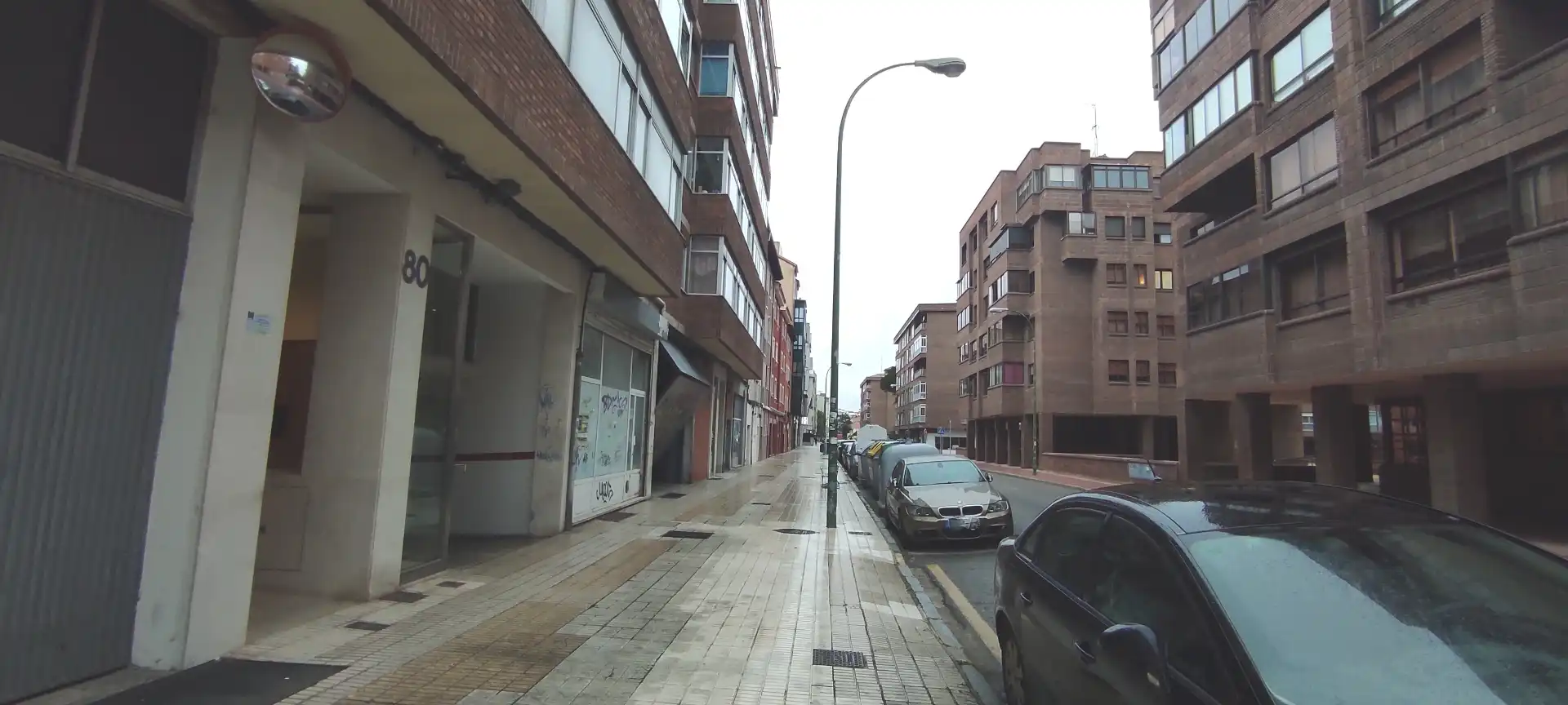 Individual con ascensor en venta en Calle San Pedro de Cardeña 78