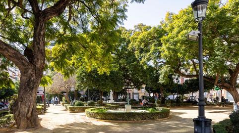 Foto 2 de Dúplex en venda a La Merced, Málaga