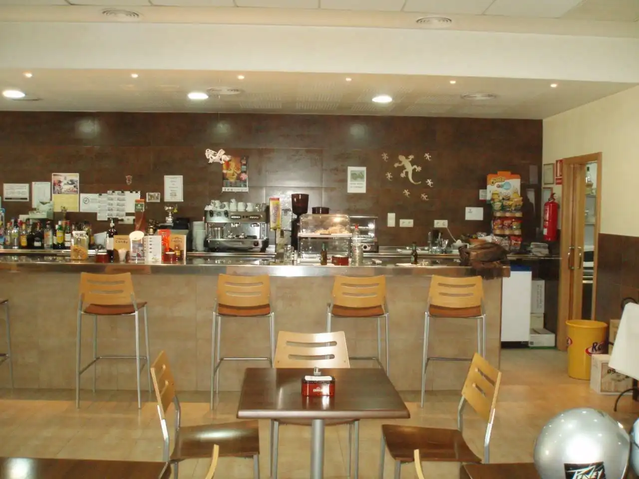 Local commercial à vendre à Centro, imagen 10