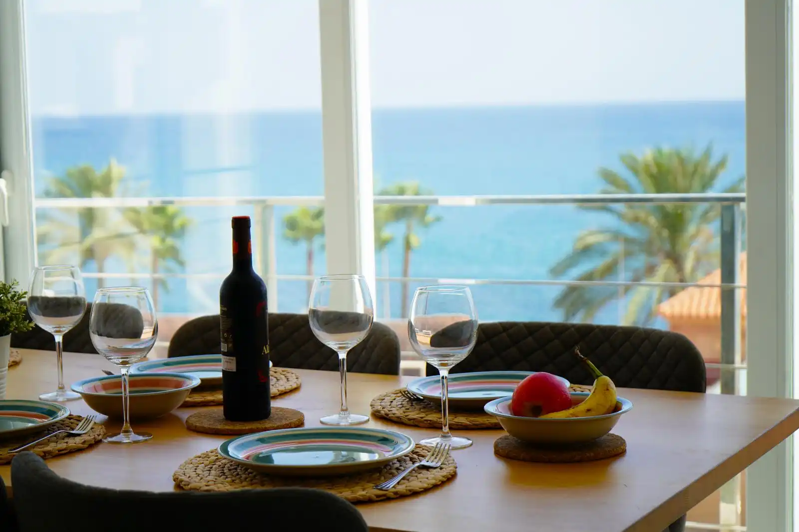 Casa o chalet en venta en Mijas con Amueblado