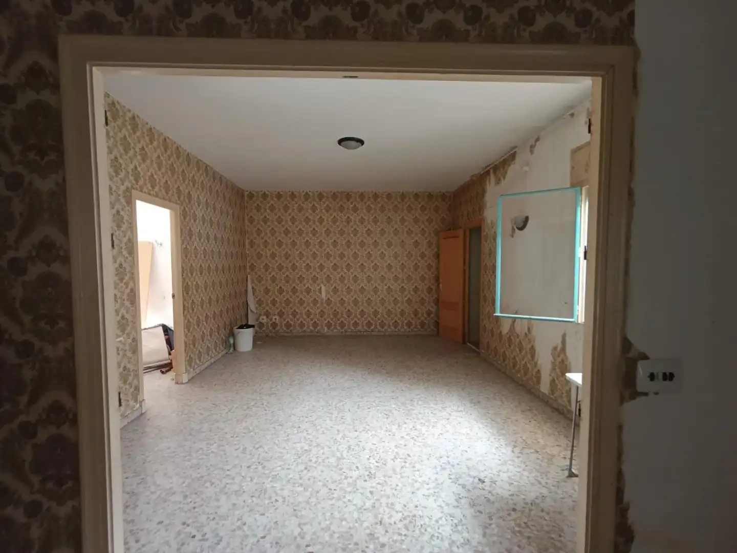 Detached homes for sale in Murcia