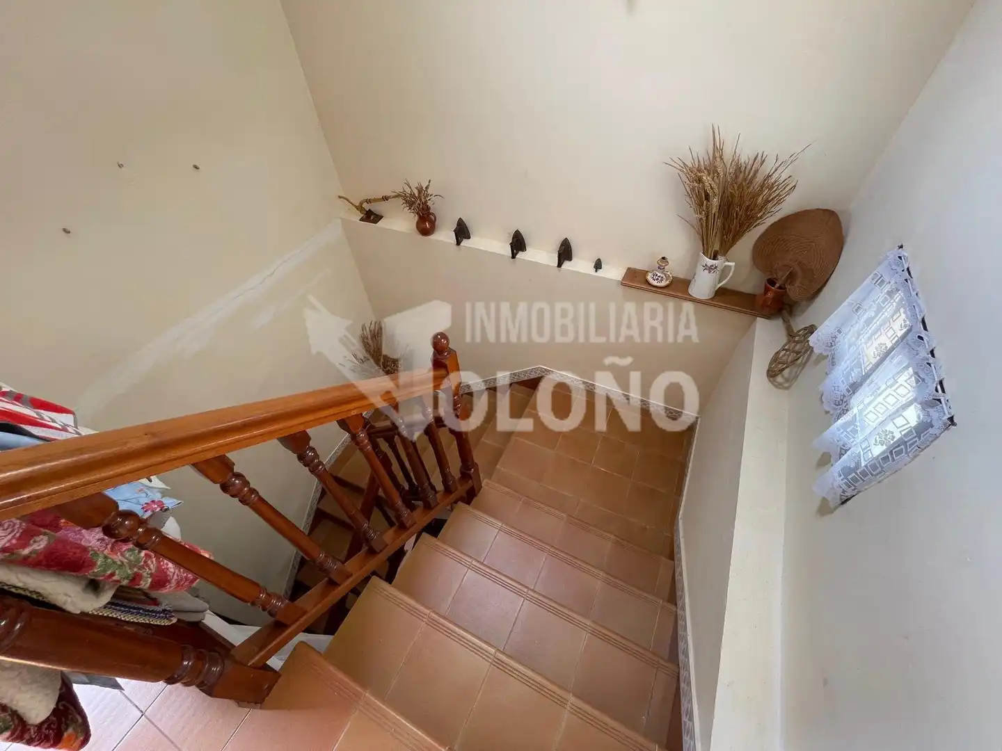 Casa o chalet en venta en Cuzcurrita de Río Tirón con Calefacción, Terraza y Amueblado