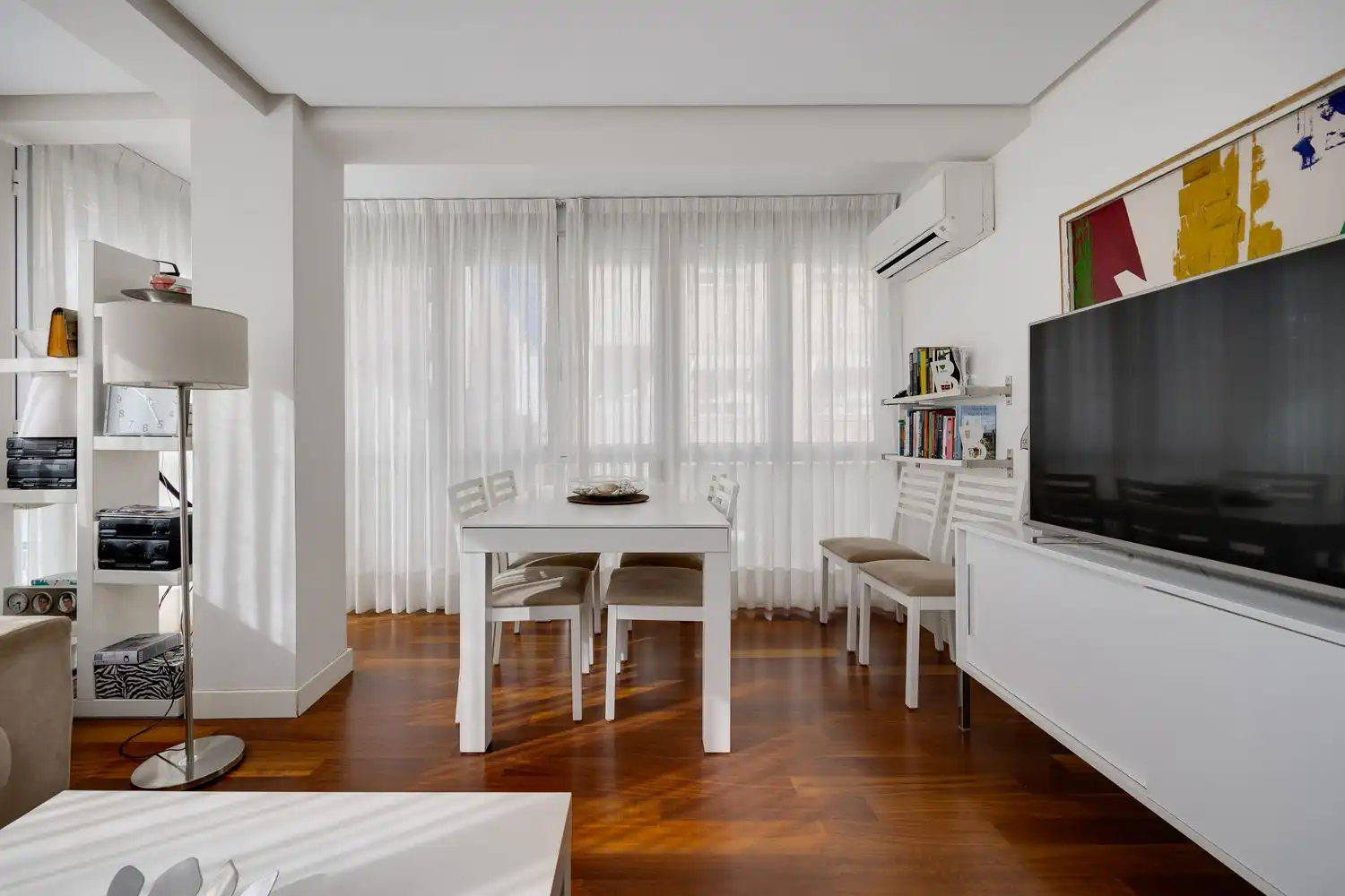 Wohnung mit Aufzug zum Verkauf in Calle de Pedro Lorca 59, imagen 9