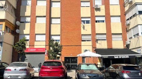 Foto 2 de Pis en venda a Artesanos, La Orden, Huelva Capital