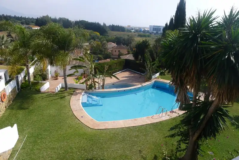 Casa o xalet de lloguer a LUIS MAZANTINI-NVA ANDALU, 4, Nueva Andalucía centro
