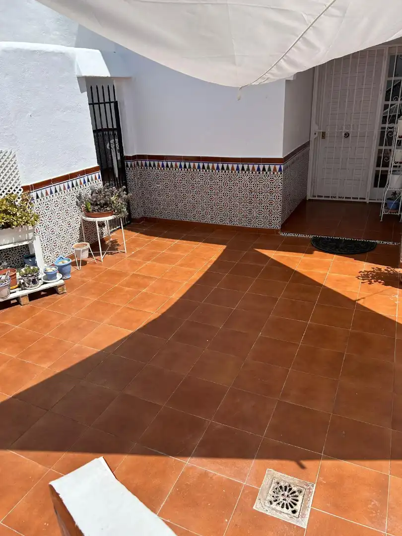Adossat amb piscina en venda a Calahonda, imagen 18