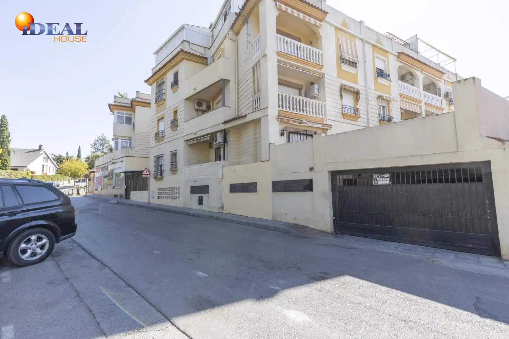 Appartamento con terrazza in vendita a Avenida de la Casa Grande, imagen 47