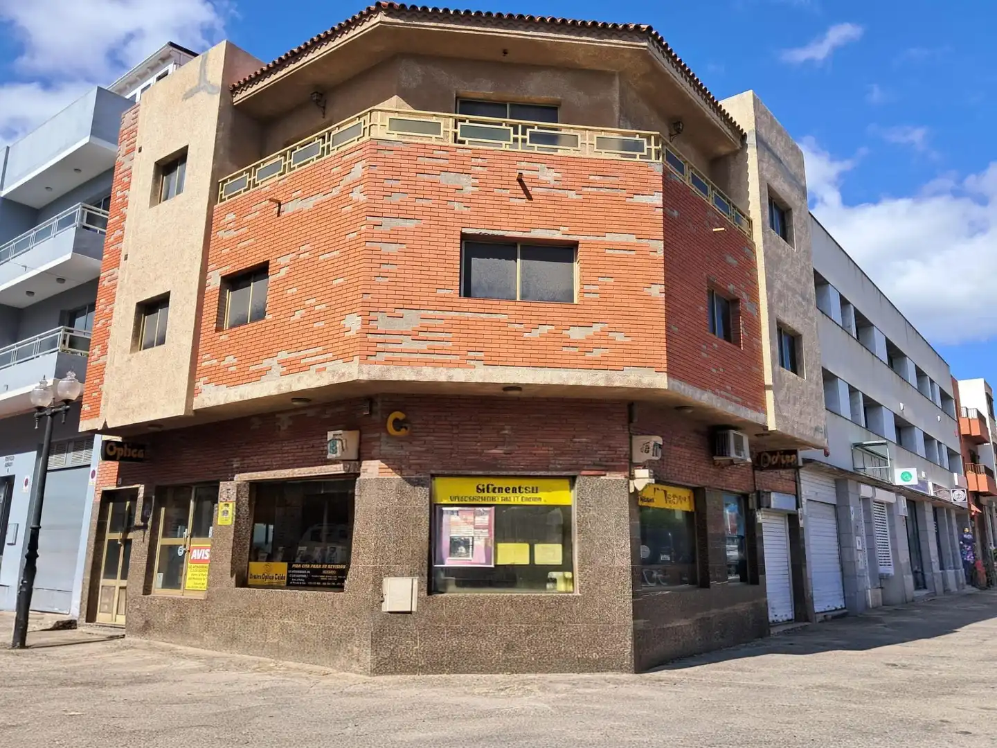 Residencial en venda a Calle Calle Sor Concepción Suárez, imagen 2