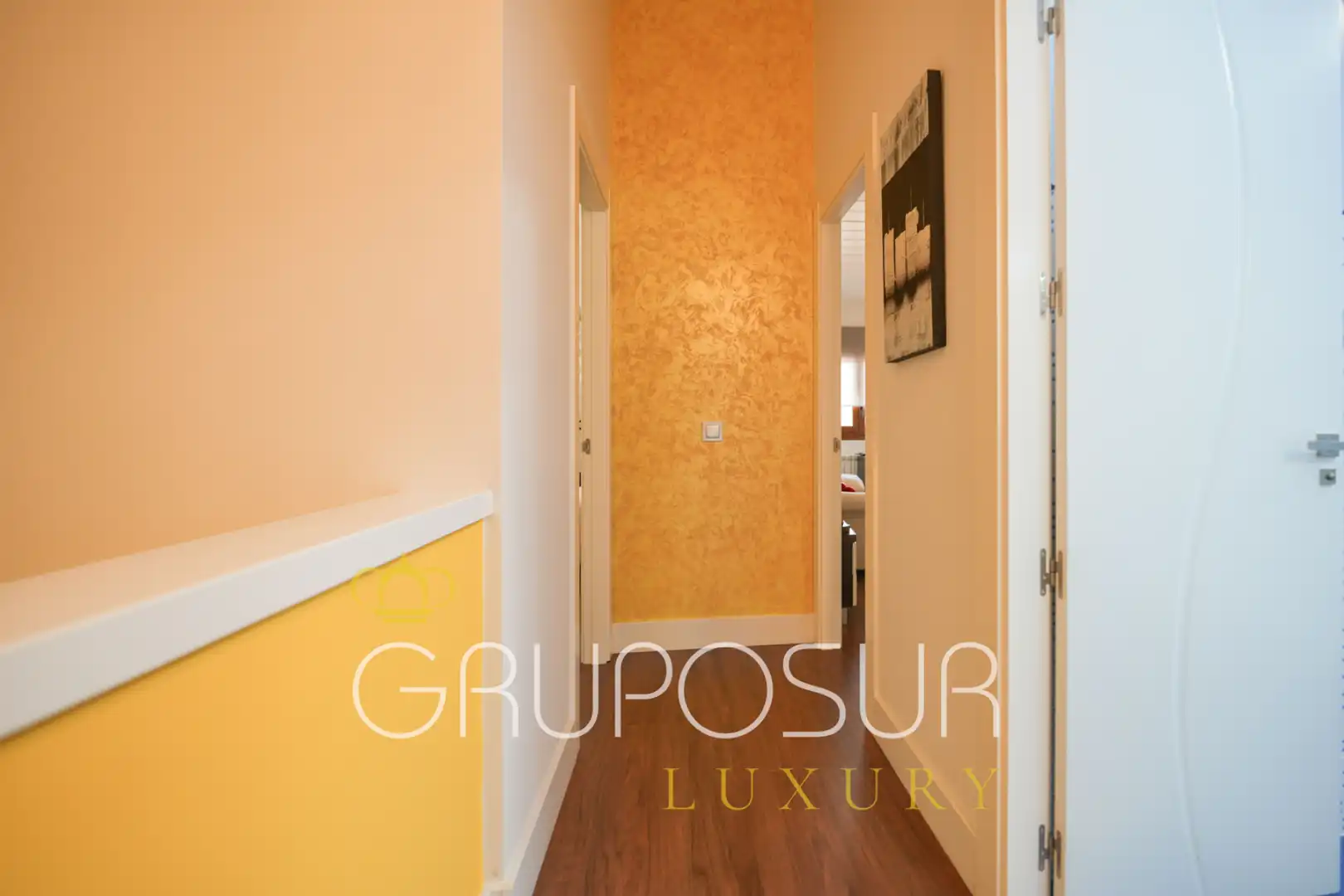 Detached homes for sale in Viana de Cega  with Air Conditioner, Heating and Parquet flooring