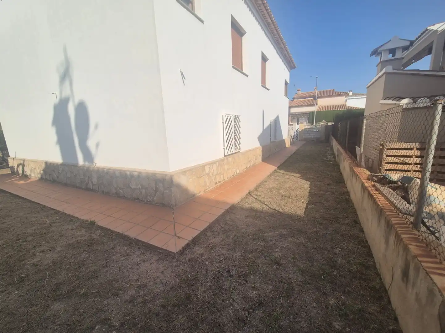Detached house with garden for sale in Oliva pueblo, imagen 36